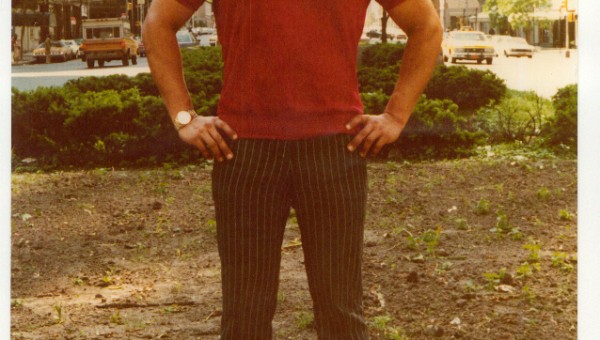 Rafael 1972 ( the whole pic
