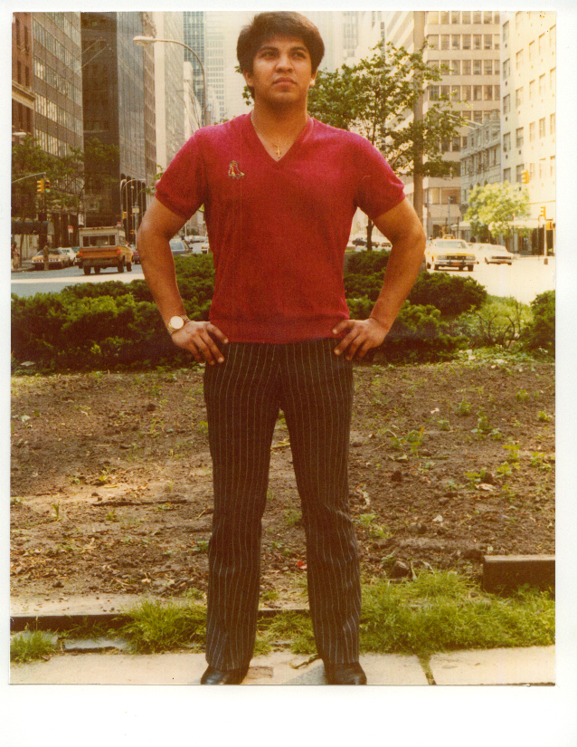 Rafael 1972 ( the whole pic